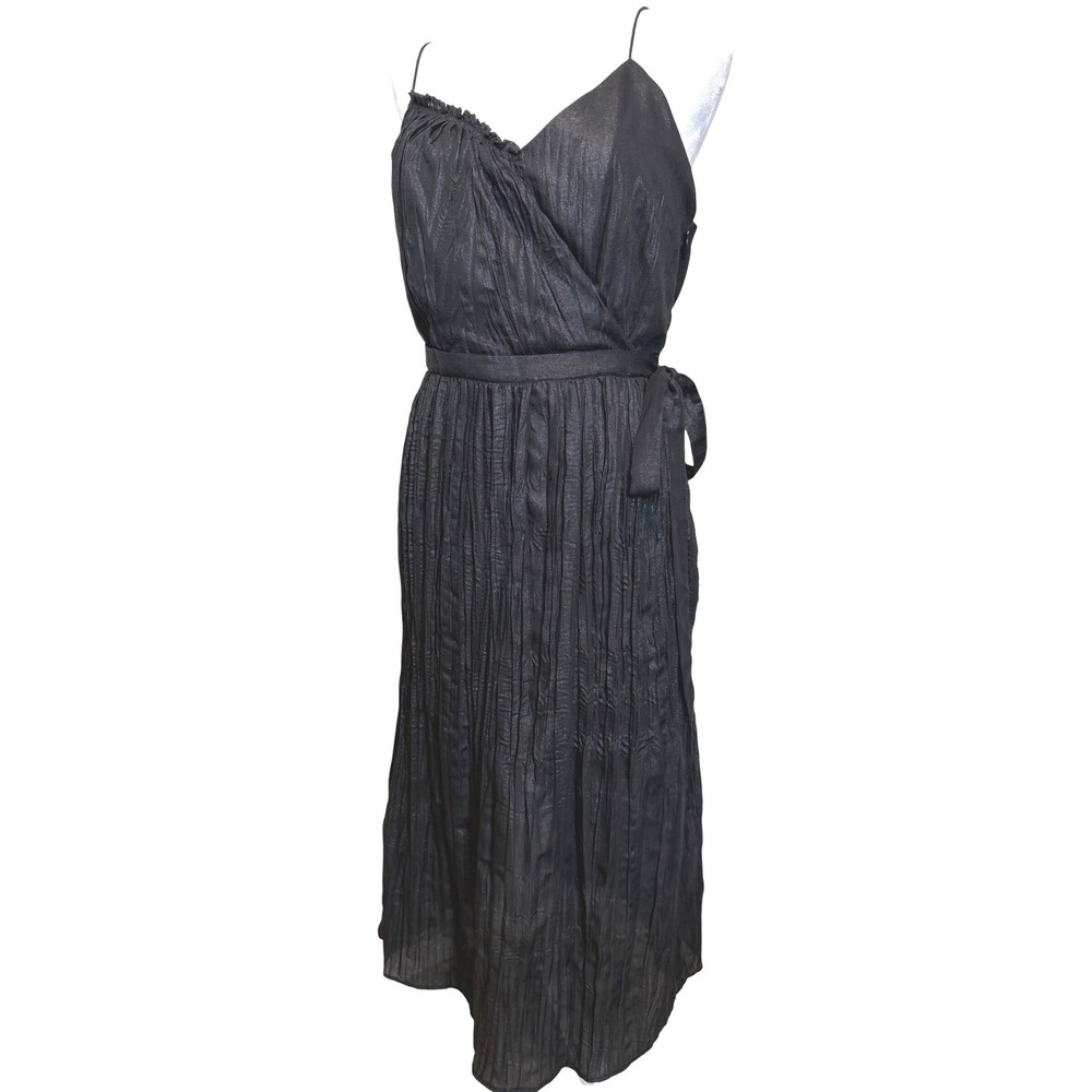 Walter Baker Black Cocktail dress Black Size S